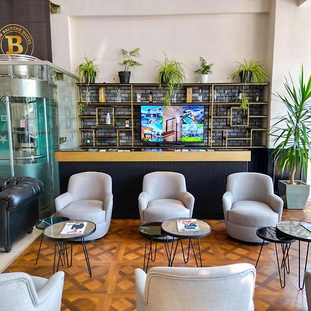 New Balturk Hotel Izmit Κοτζαελί Εξωτερικό φωτογραφία