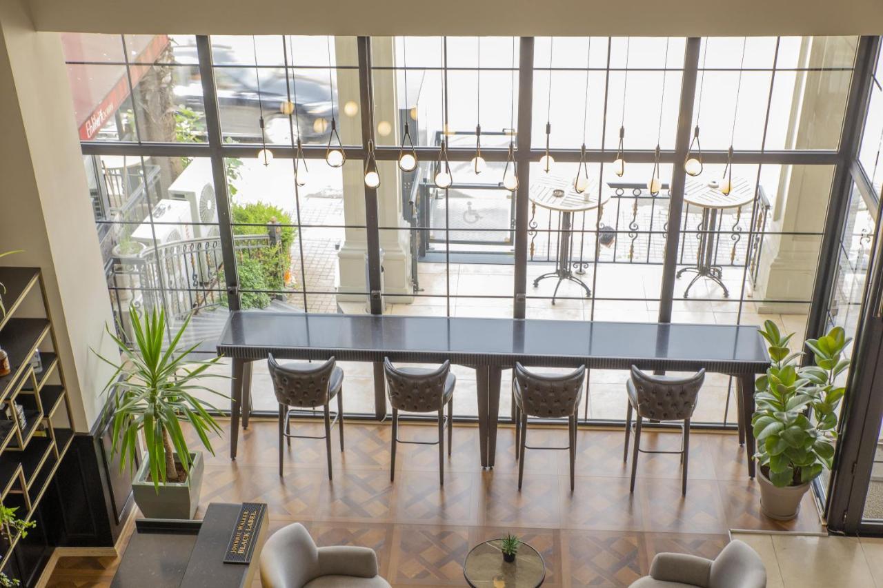 New Balturk Hotel Izmit Κοτζαελί Εξωτερικό φωτογραφία