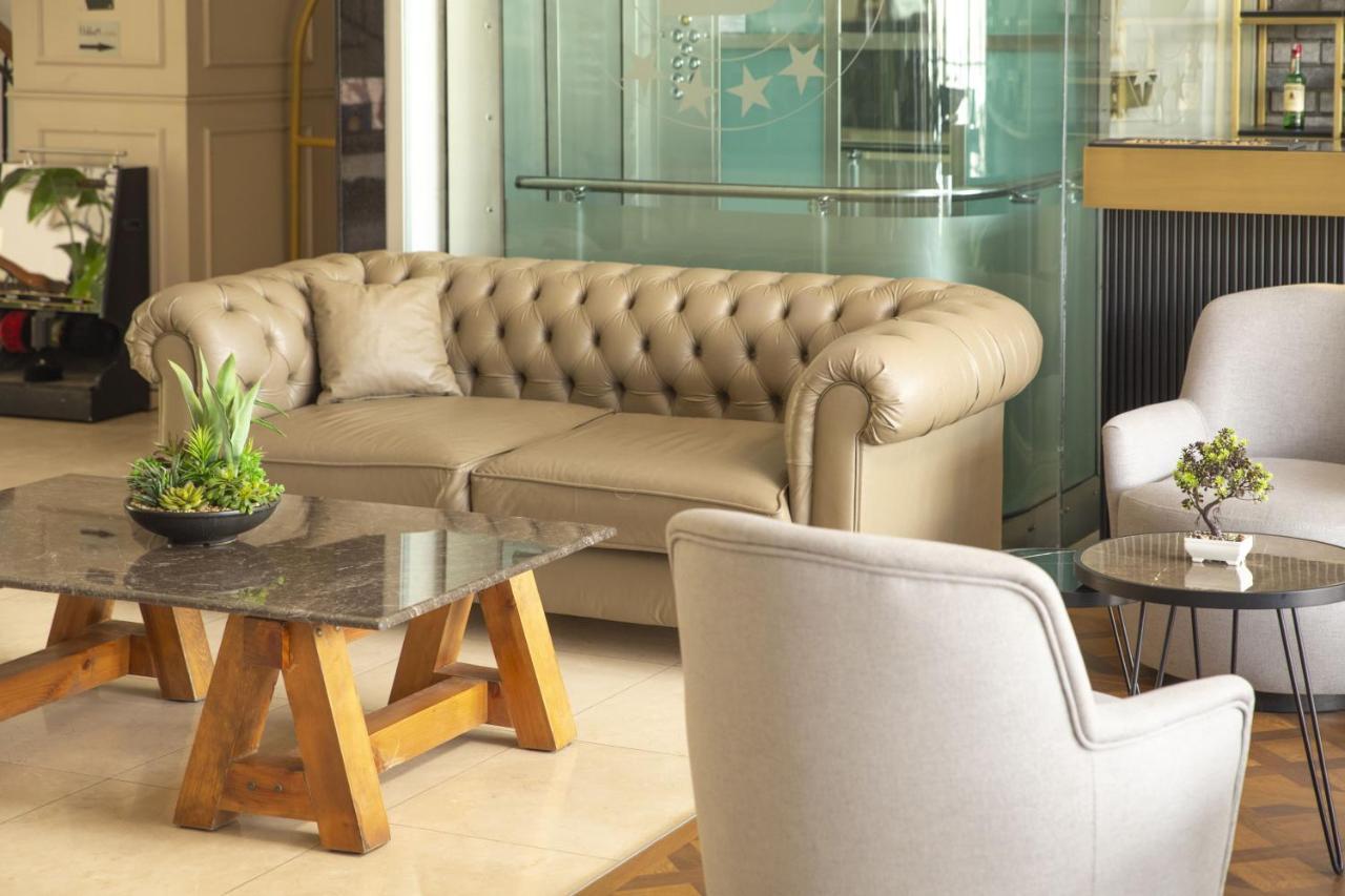 New Balturk Hotel Izmit Κοτζαελί Εξωτερικό φωτογραφία