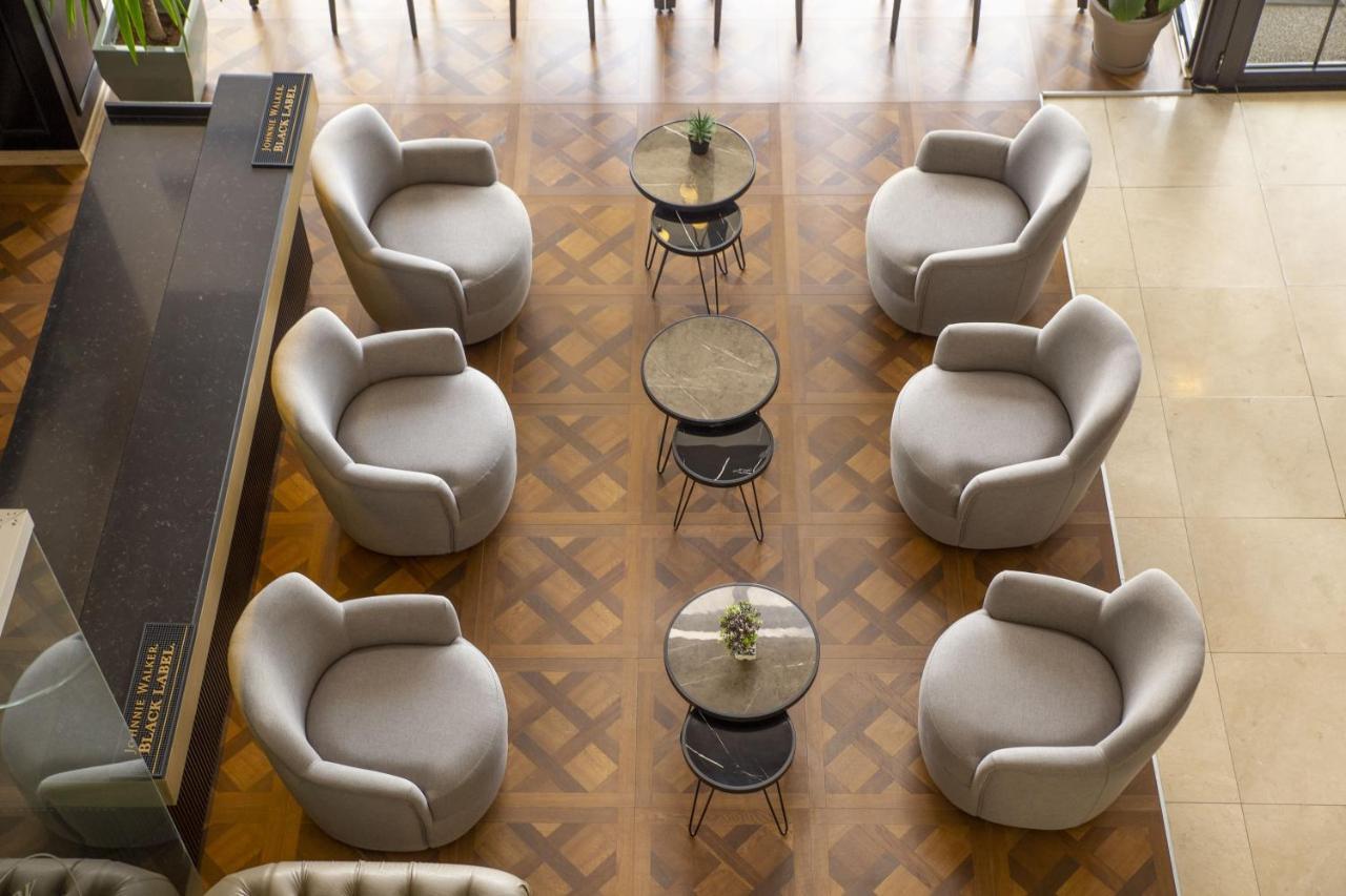 New Balturk Hotel Izmit Κοτζαελί Εξωτερικό φωτογραφία