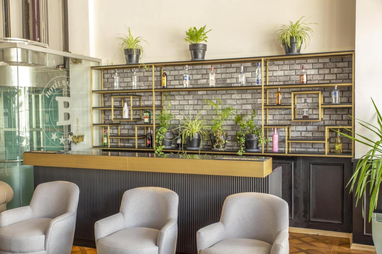 New Balturk Hotel Izmit Κοτζαελί Εξωτερικό φωτογραφία