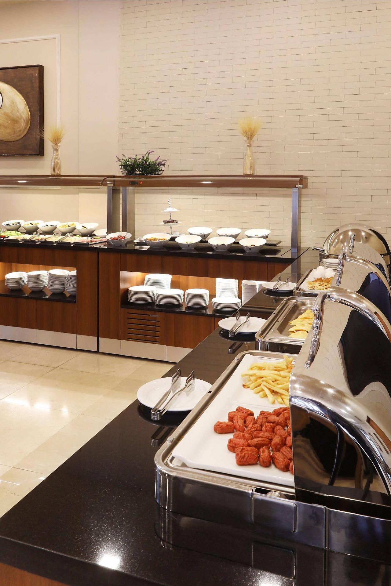 New Balturk Hotel Izmit Κοτζαελί Εξωτερικό φωτογραφία