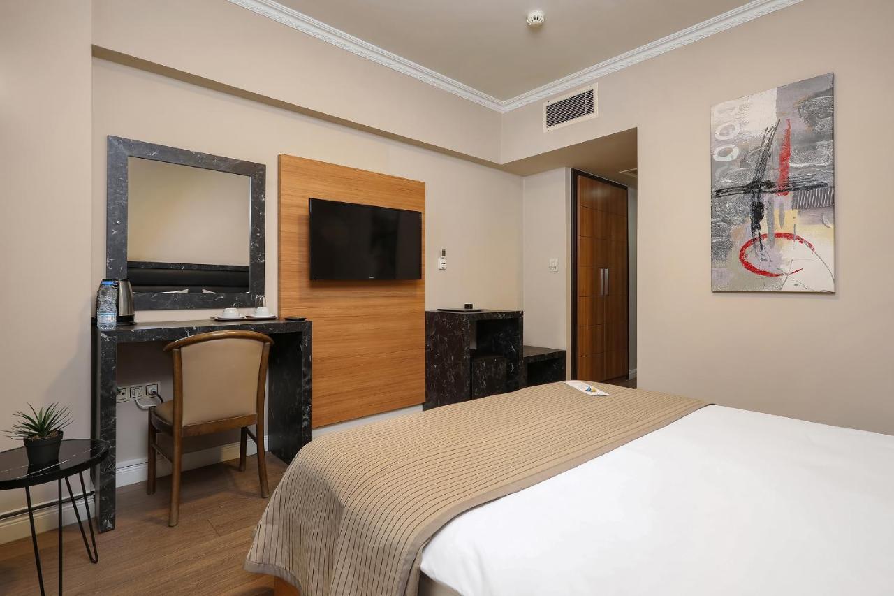 New Balturk Hotel Izmit Κοτζαελί Εξωτερικό φωτογραφία