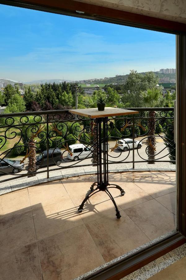 New Balturk Hotel Izmit Κοτζαελί Εξωτερικό φωτογραφία