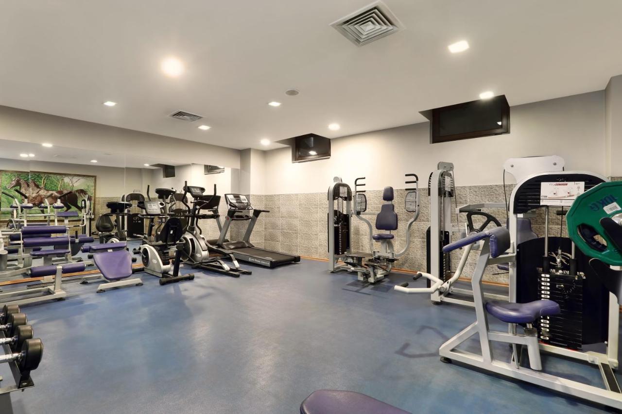 New Balturk Hotel Izmit Κοτζαελί Εξωτερικό φωτογραφία