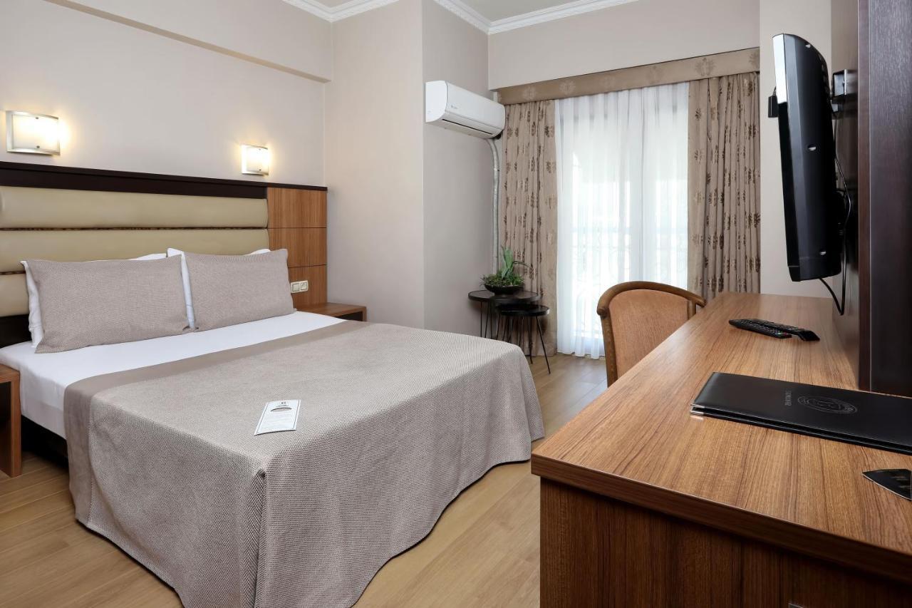 New Balturk Hotel Izmit Κοτζαελί Εξωτερικό φωτογραφία