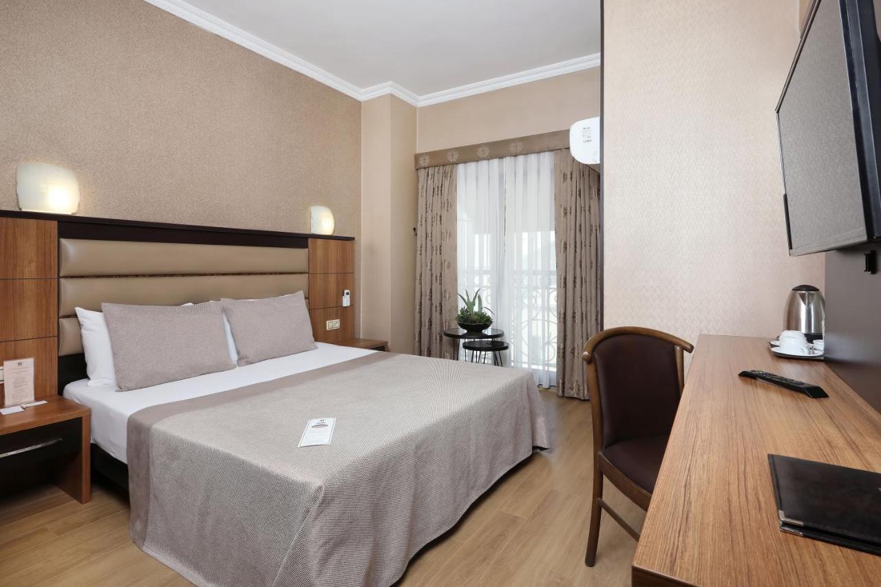 New Balturk Hotel Izmit Κοτζαελί Εξωτερικό φωτογραφία