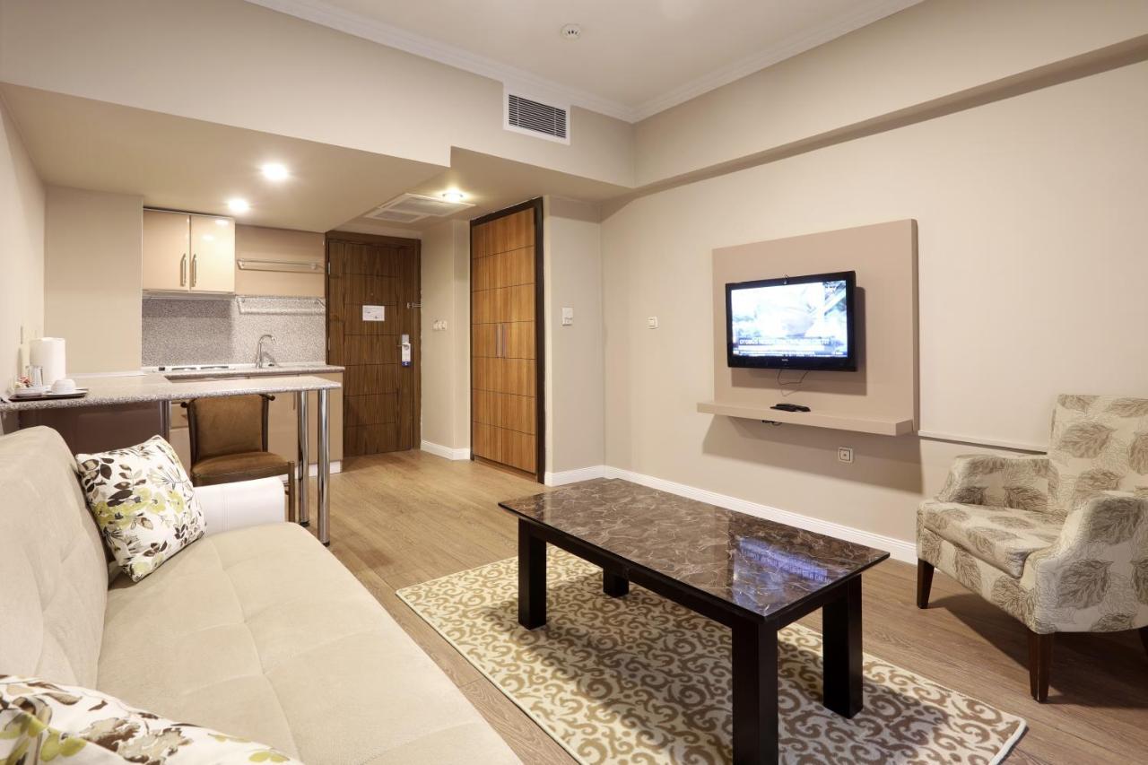 New Balturk Hotel Izmit Κοτζαελί Εξωτερικό φωτογραφία