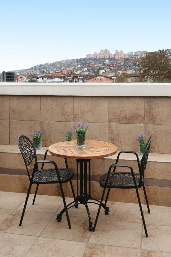 New Balturk Hotel Izmit Κοτζαελί Εξωτερικό φωτογραφία