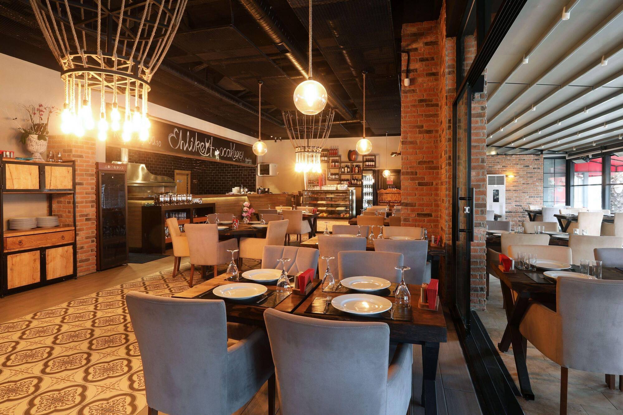 New Balturk Hotel Izmit Κοτζαελί Εξωτερικό φωτογραφία